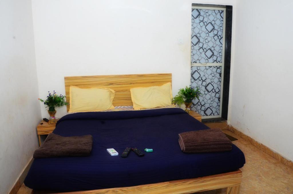 Олд-Махабалешвар: Lingmala Greens Villa