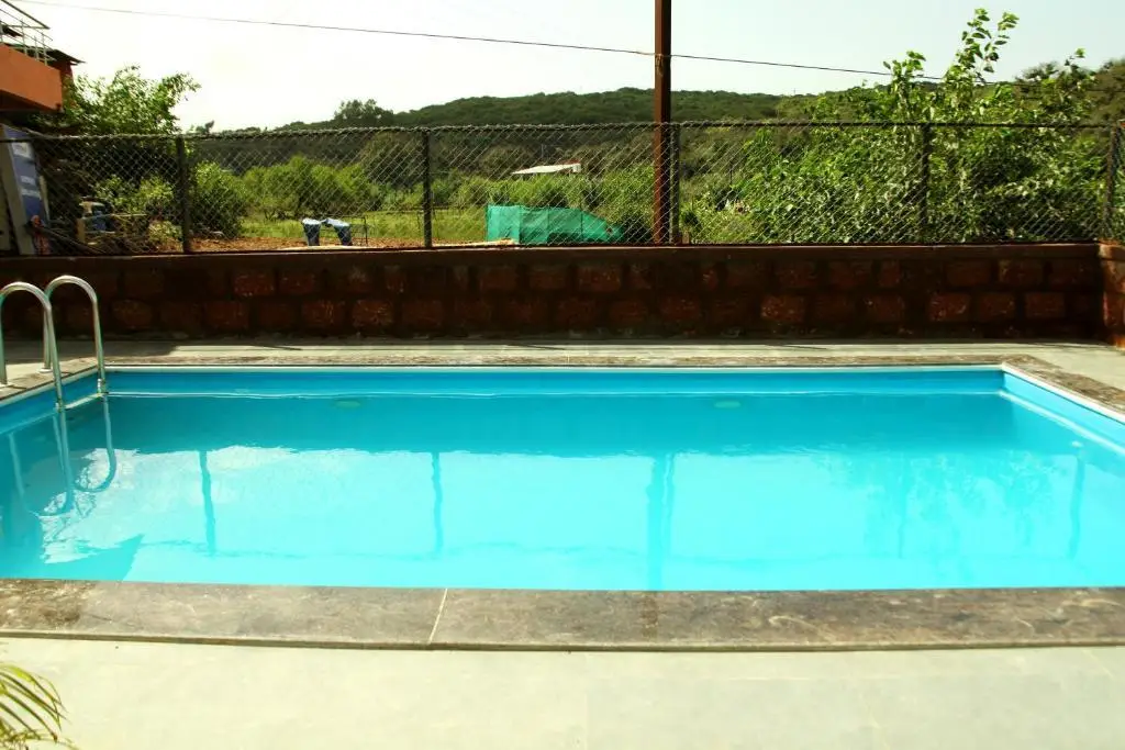 Олд-Махабалешвар: Lingmala Greens Villa