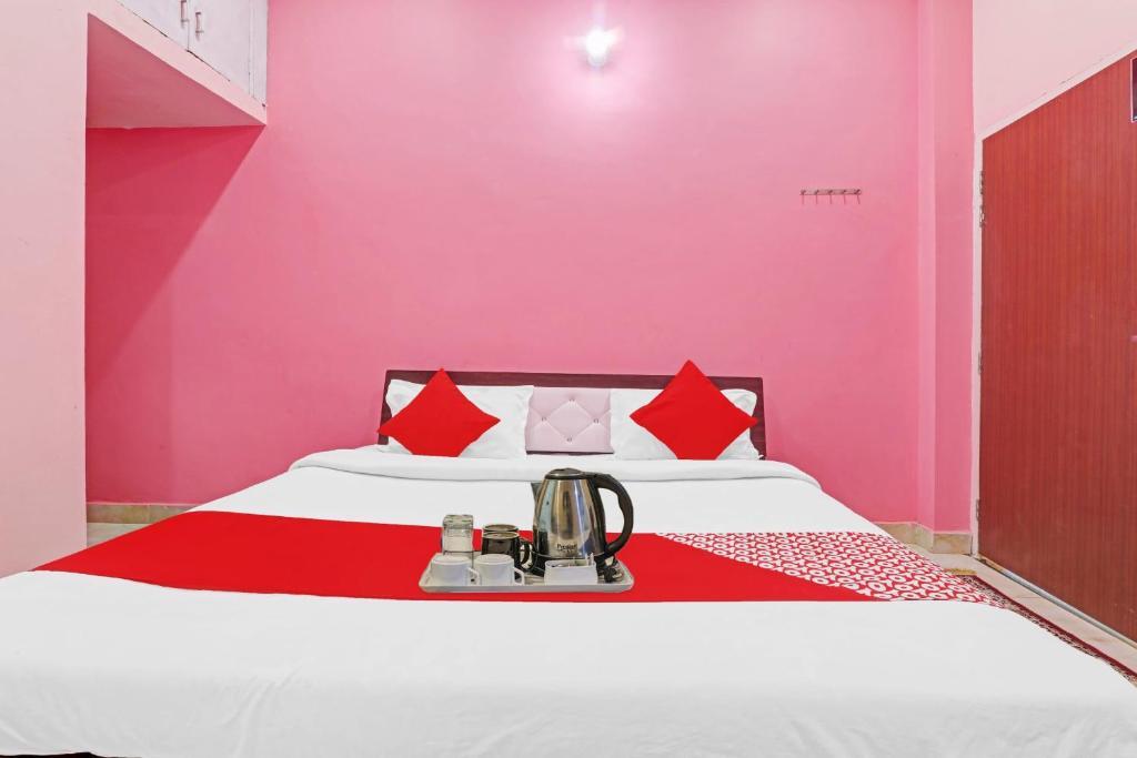 Лакхнау: Oyo 82792 the Vvs Inn
