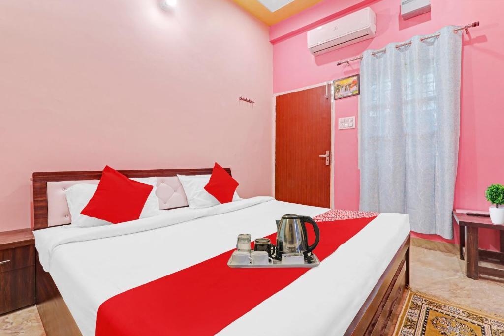 Лакхнау: Oyo 82792 the Vvs Inn