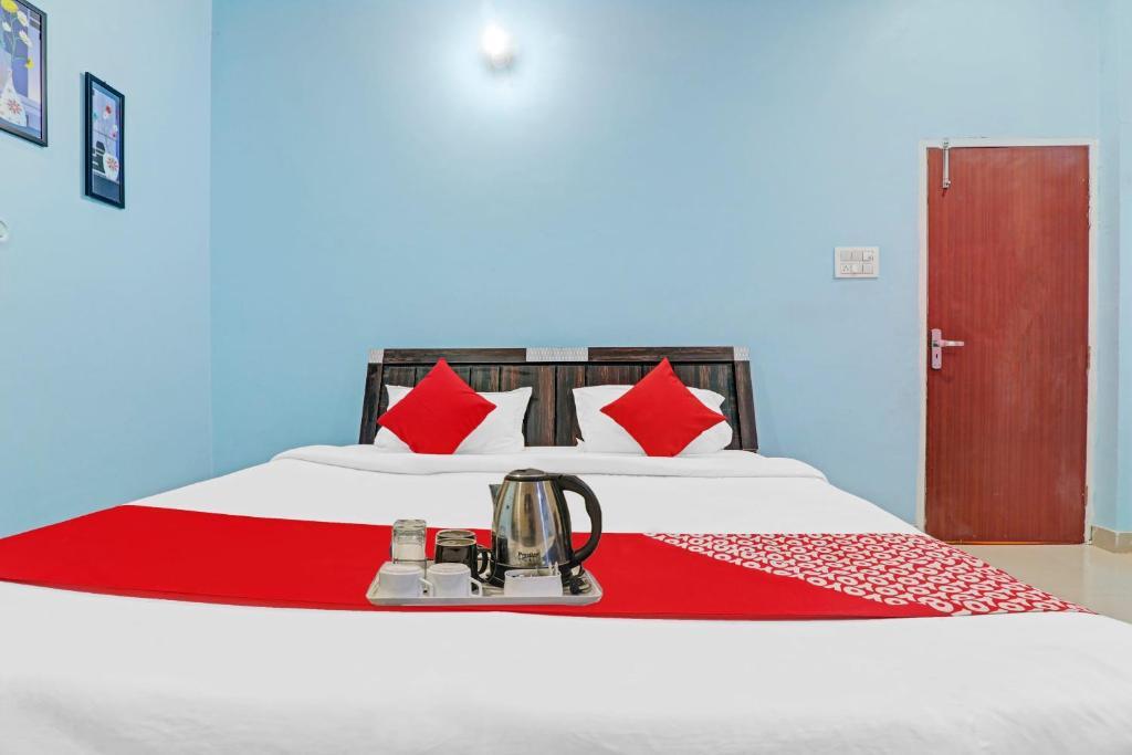 Лакхнау: Oyo 82792 the Vvs Inn