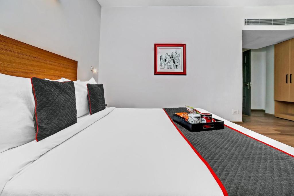 Лакхнау: OYO Townhouse 053 Patrakar Puram