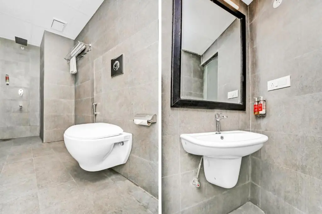 Лакхнау: OYO Townhouse 053 Patrakar Puram