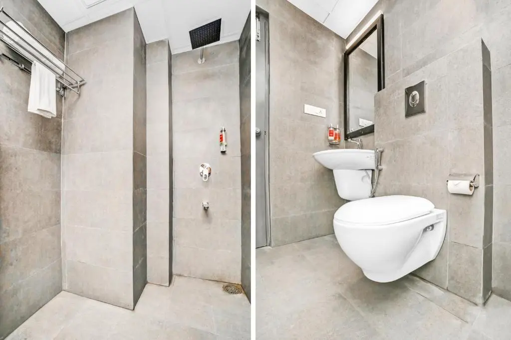Лакхнау: OYO Townhouse 053 Patrakar Puram