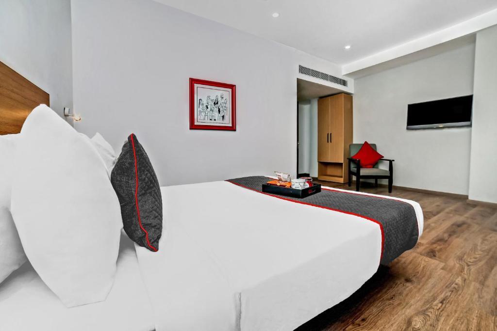 Лакхнау: OYO Townhouse 053 Patrakar Puram