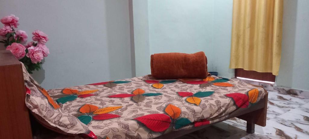 Лакхнау: OYO Home Home Stays