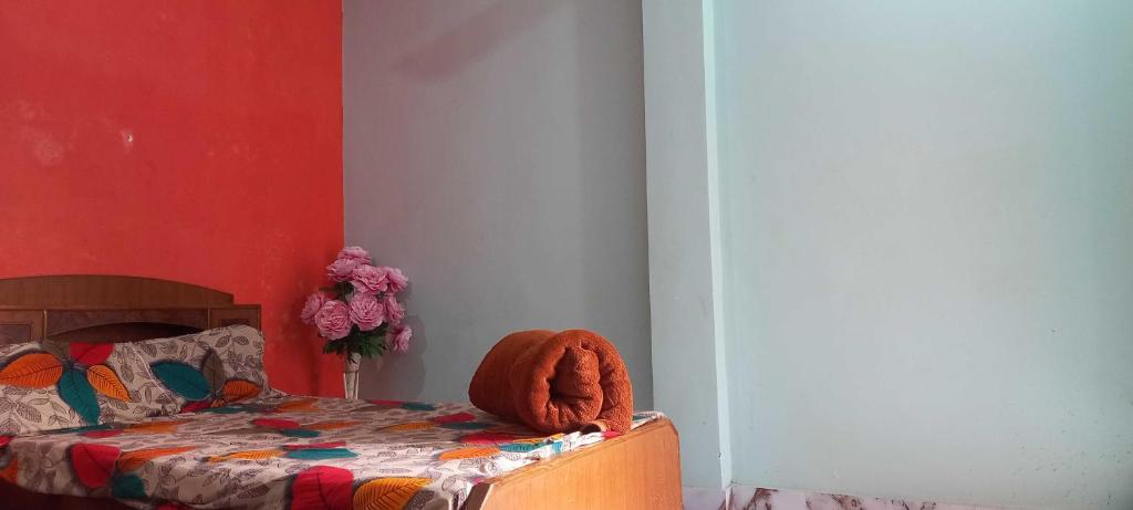 Лакхнау: OYO Home Home Stays