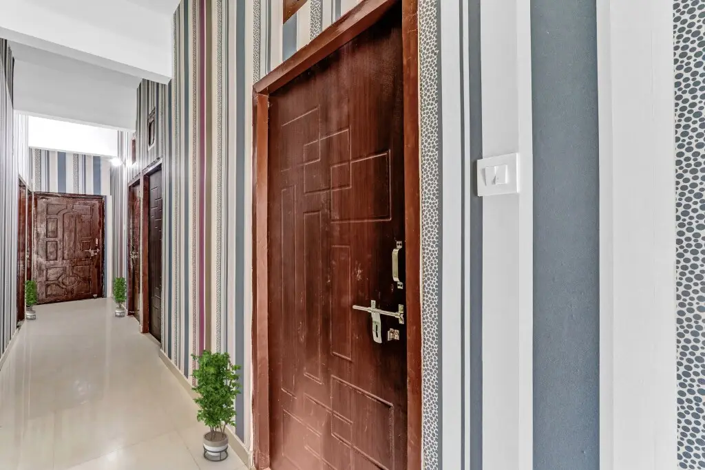 Лакхнау: Flagship Star Stay Guest House