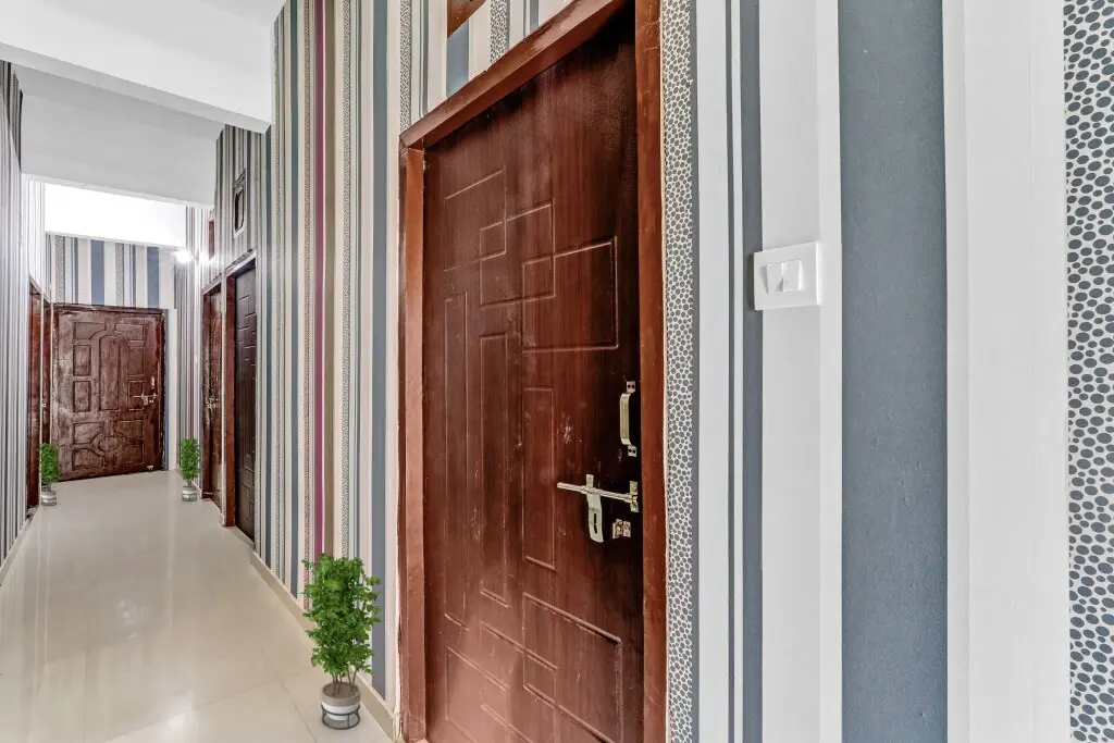 Лакхнау: Flagship Star Stay Guest House