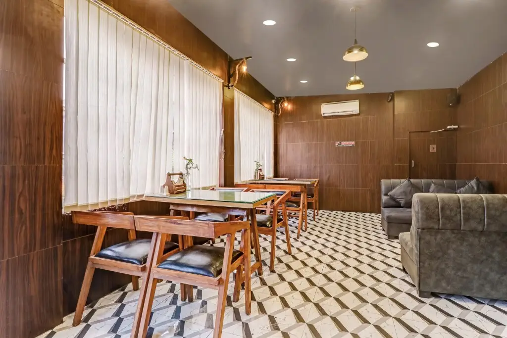 Лакхнау: Flagship Star Stay Guest House