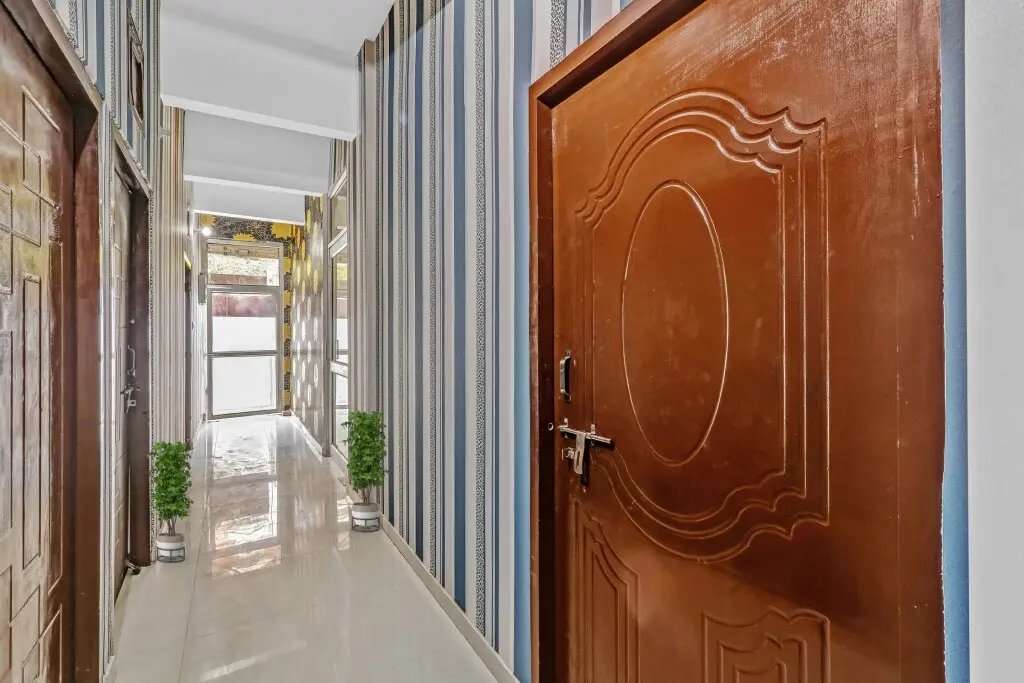 Лакхнау: Flagship Star Stay Guest House