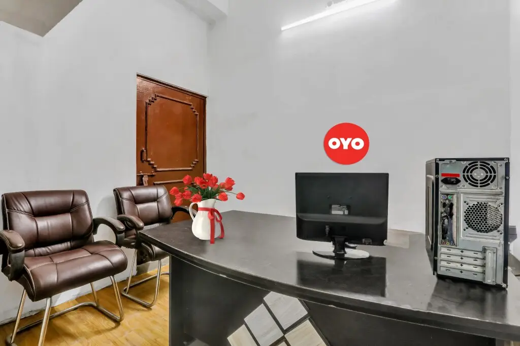 Лакхнау: Flagship Star Stay Guest House