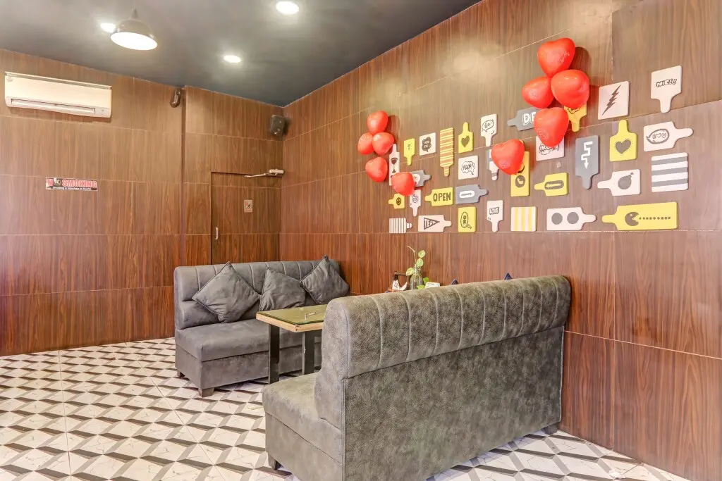 Лакхнау: Flagship Star Stay Guest House
