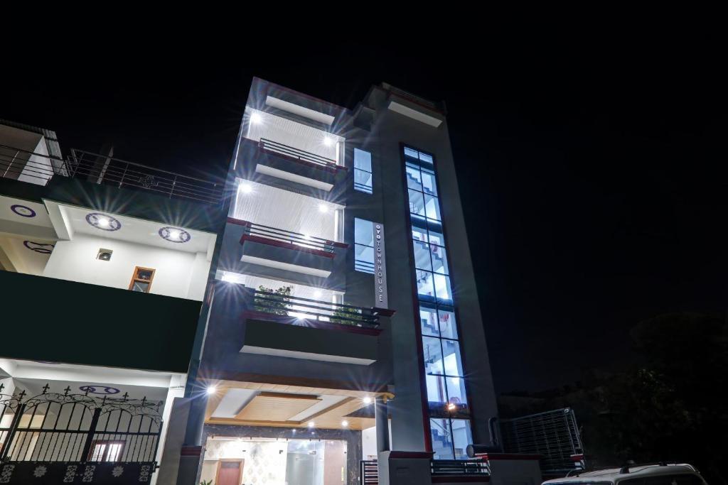 Fabexpress North Inn — фото 1