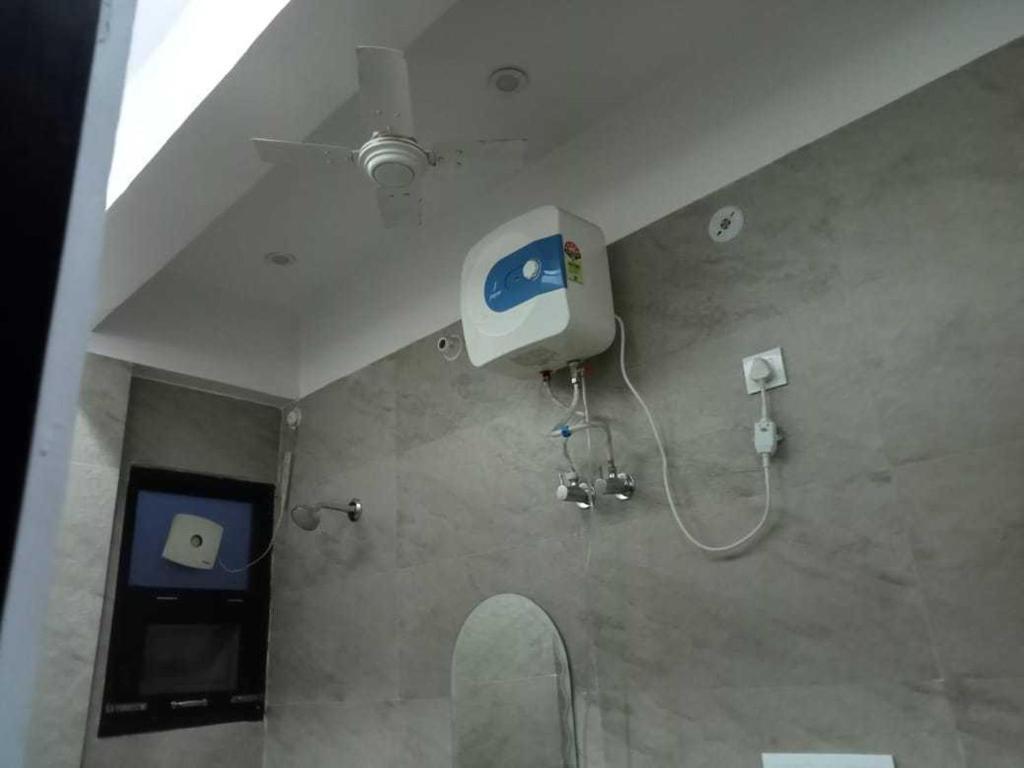 Лакхнау: Oyo 92394 Ashiyana Guest House