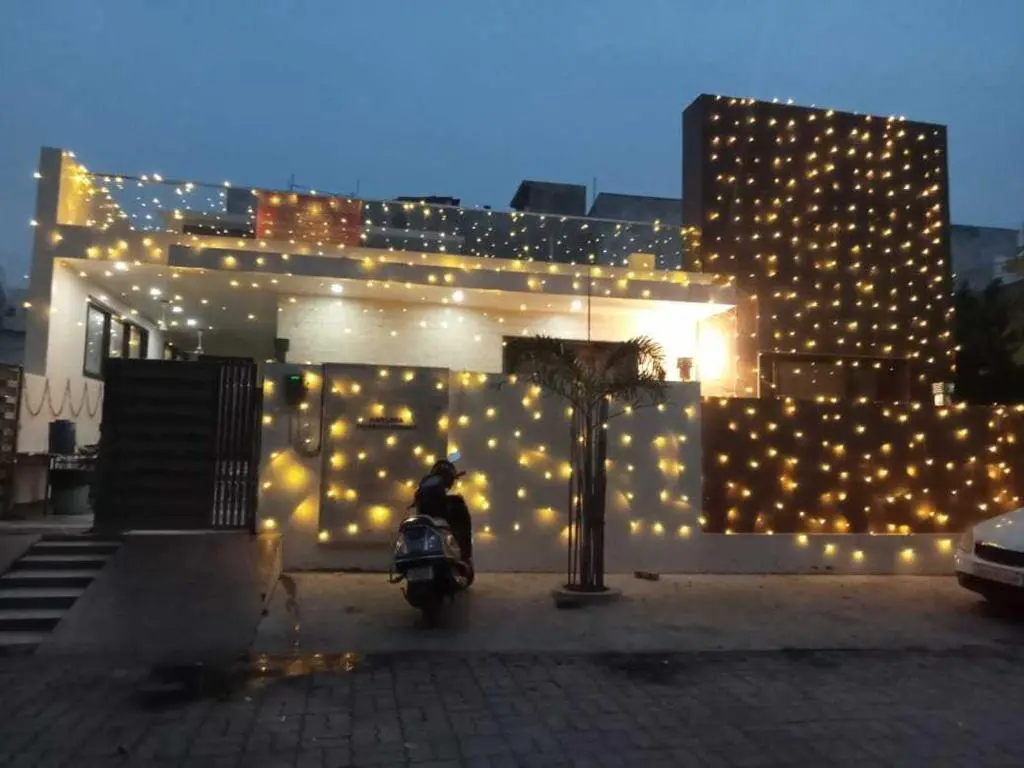 Лакхнау: Oyo 92394 Ashiyana Guest House
