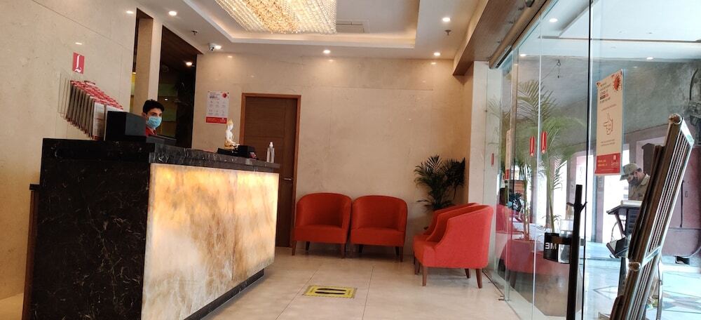 Лакхнау: Elora Lords Eco Inn Lucknow