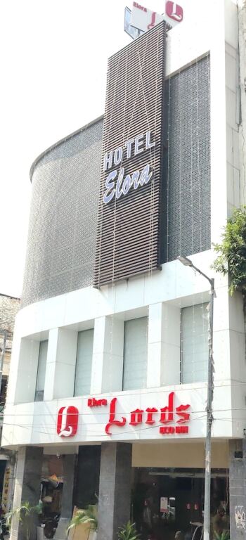 Лакхнау: Elora Lords Eco Inn Lucknow