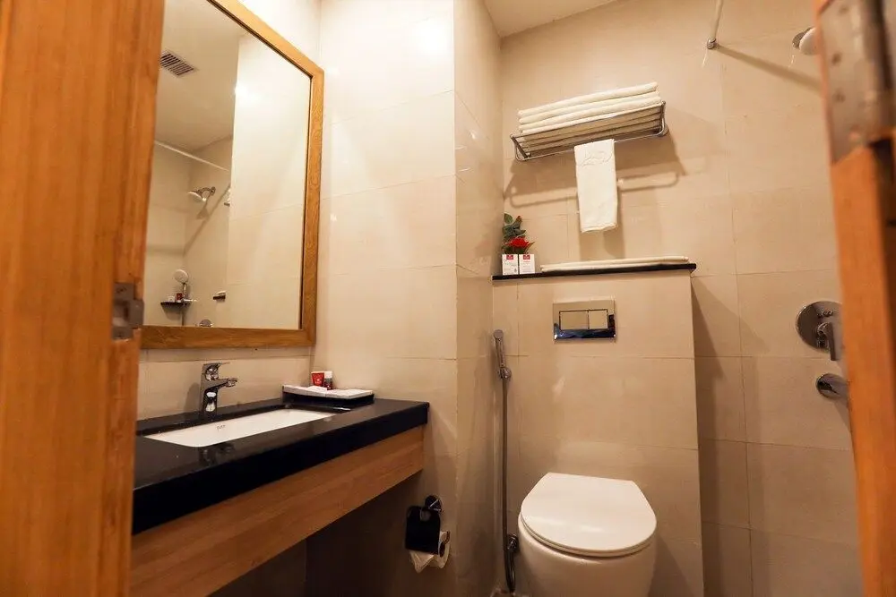 Лакхнау: Elora Lords Eco Inn Lucknow