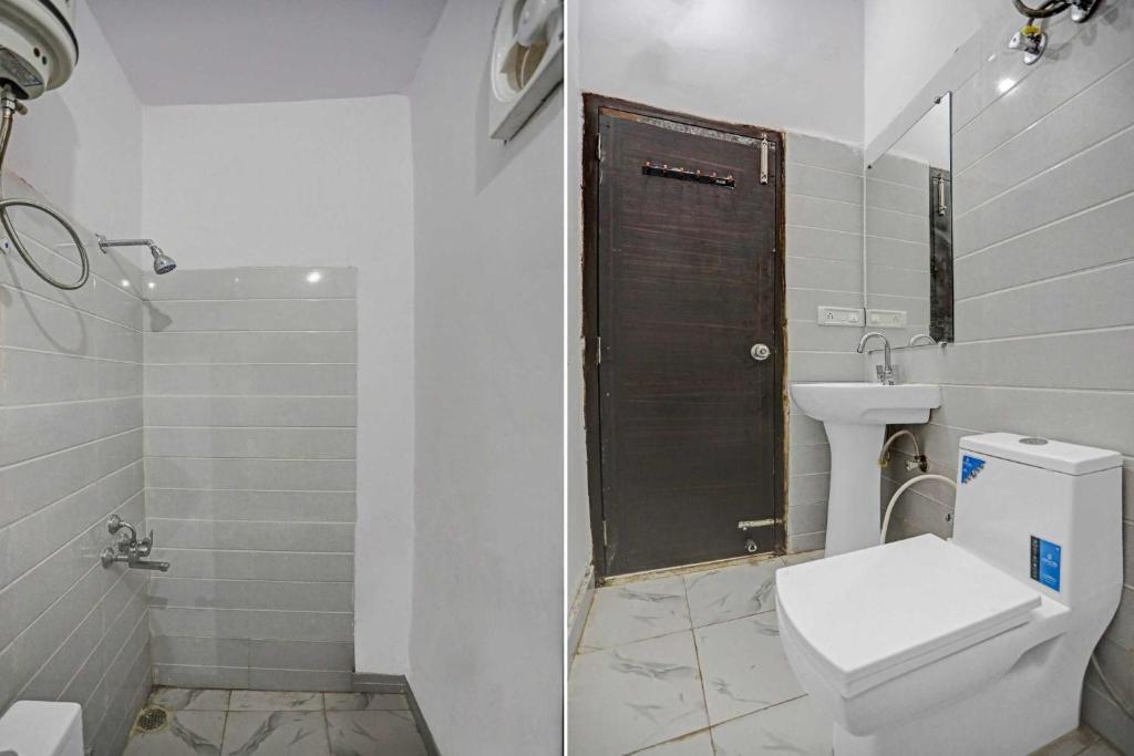 Нойда: Oyo 92435 Hotel Virgin Stay