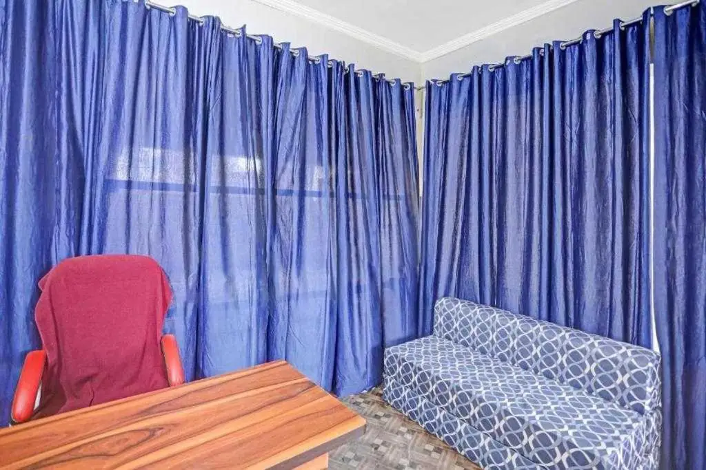 Нойда: Oyo 92435 Hotel Virgin Stay