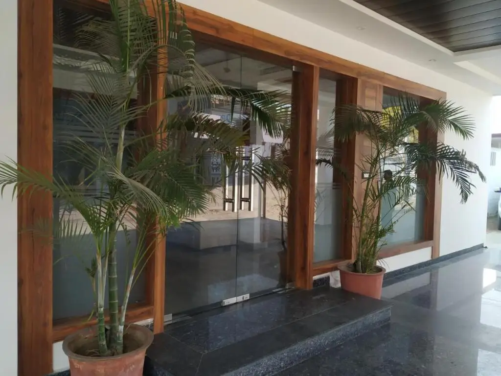 Лакхнау: Hotel Global Inn Gold Lucknow