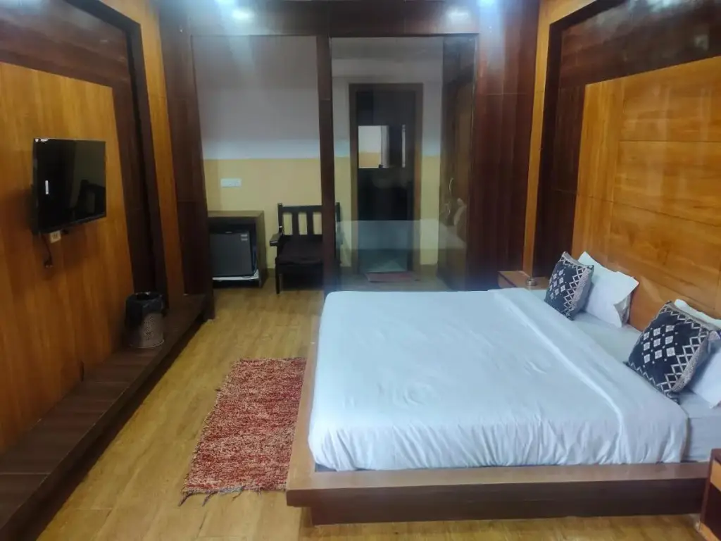 Нойда: Hotel Noida Dreamz 44