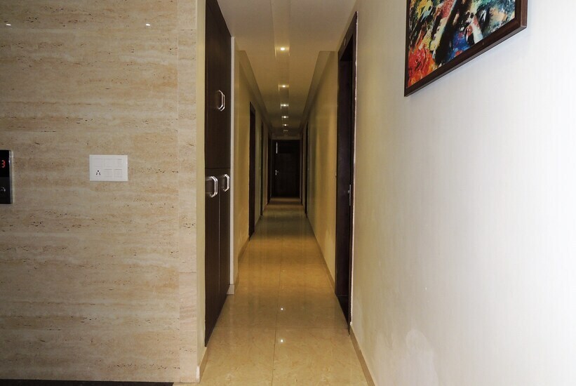 Elegance Suites — фото 1