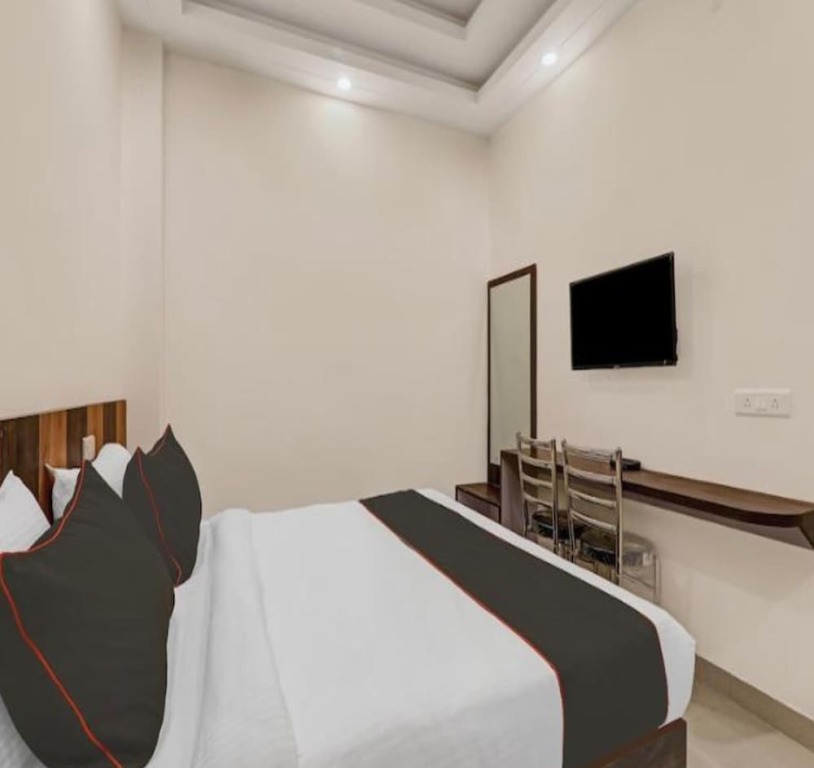 Лакхнау: Hotel Orchid