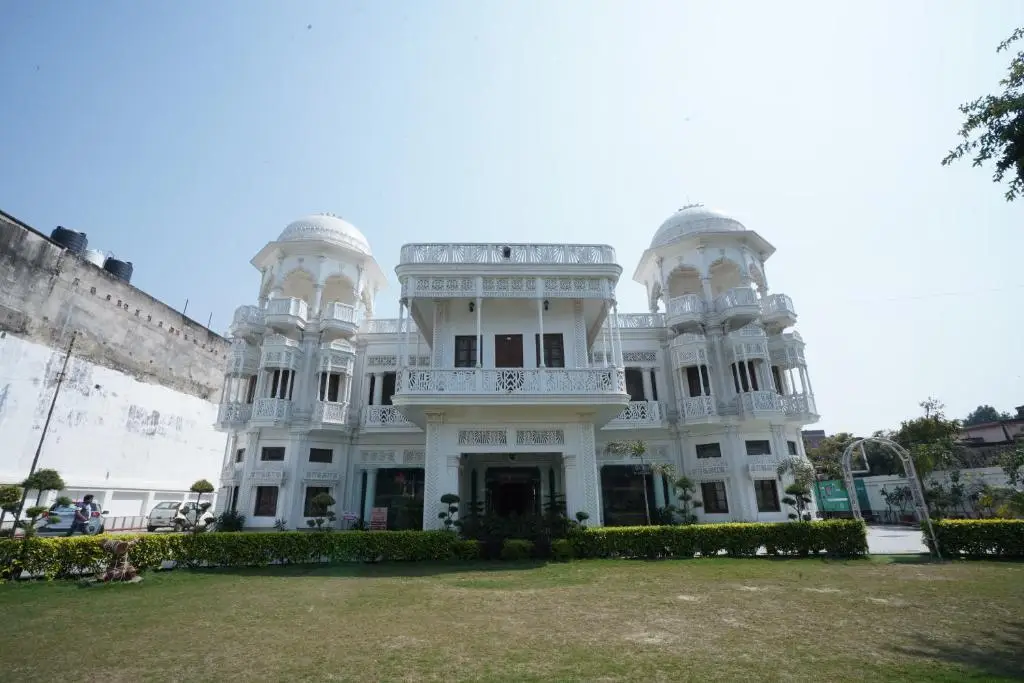 Shakuntala Palace — фото 1