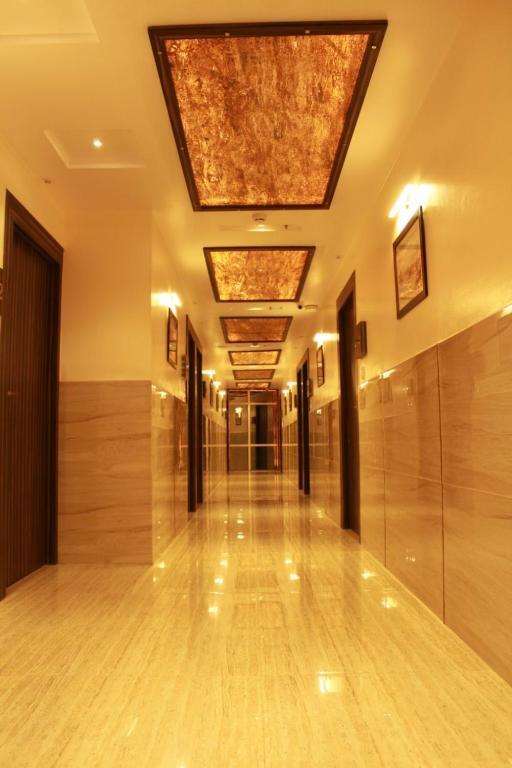 Лакхнау: Pal Paradise Hotel & Banquet