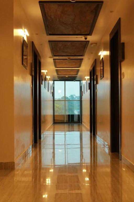 Лакхнау: Pal Paradise Hotel & Banquet