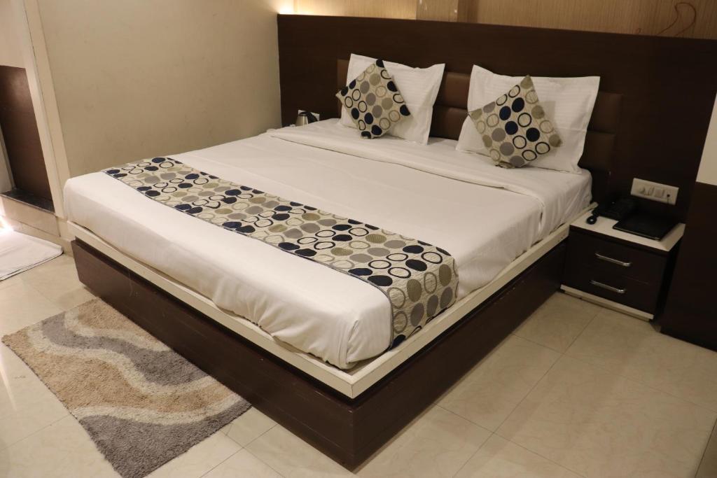 Лакхнау: Heritage Blue Inn