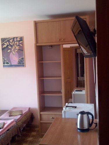 Орджоникидзе: Na Mindalnaya Guest House