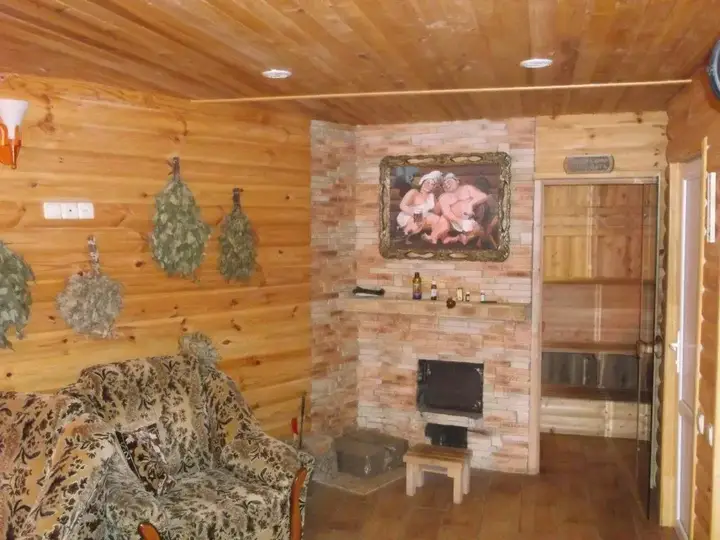 Орджоникидзе: Na Mindalnaya Guest House