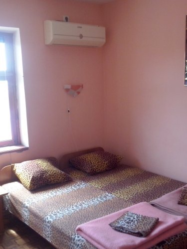 Орджоникидзе: Na Mindalnaya Guest House