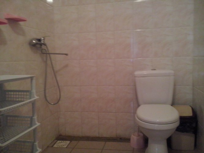 Орджоникидзе: Na Mindalnaya Guest House