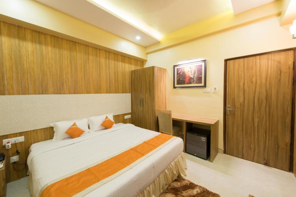 Лакхнау: Hotel Ratana International