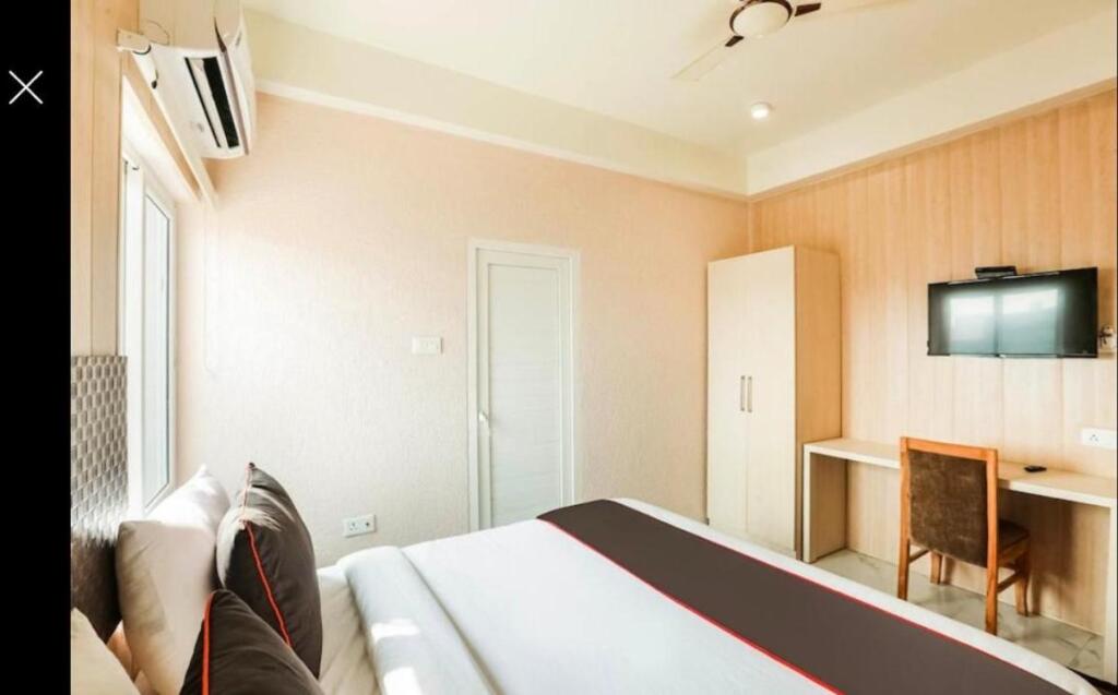 Лакхнау: Hotel Ratana International