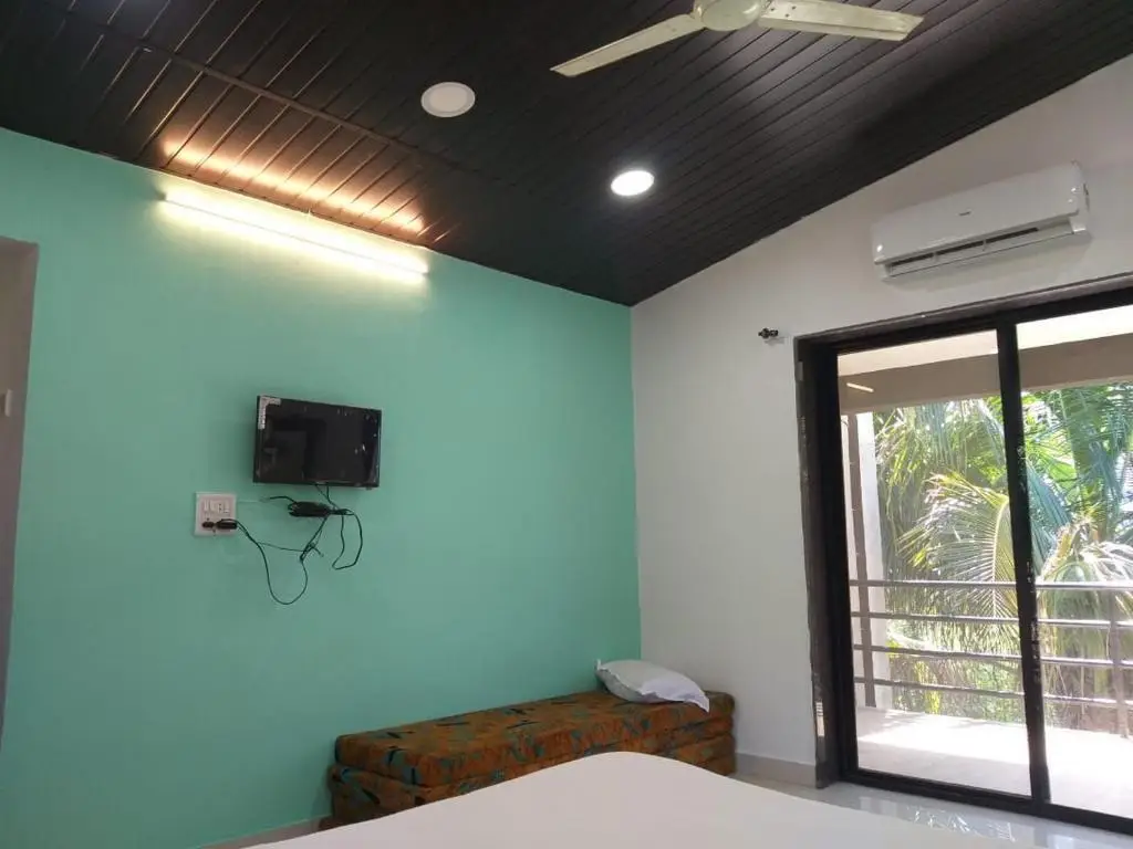 Shivar Garden Resort — фото 1
