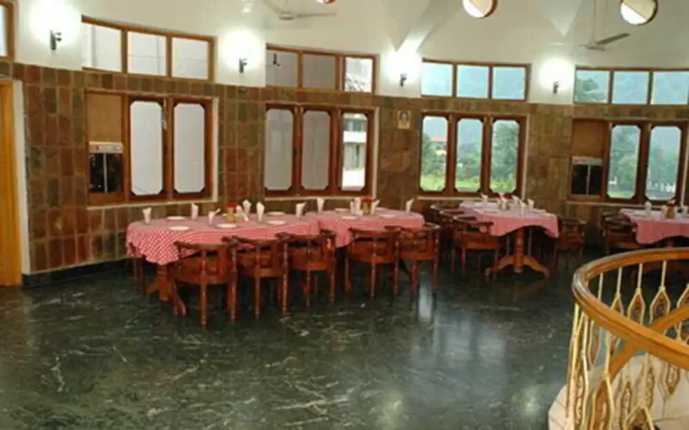 Ришикеш: Tapovan Resort