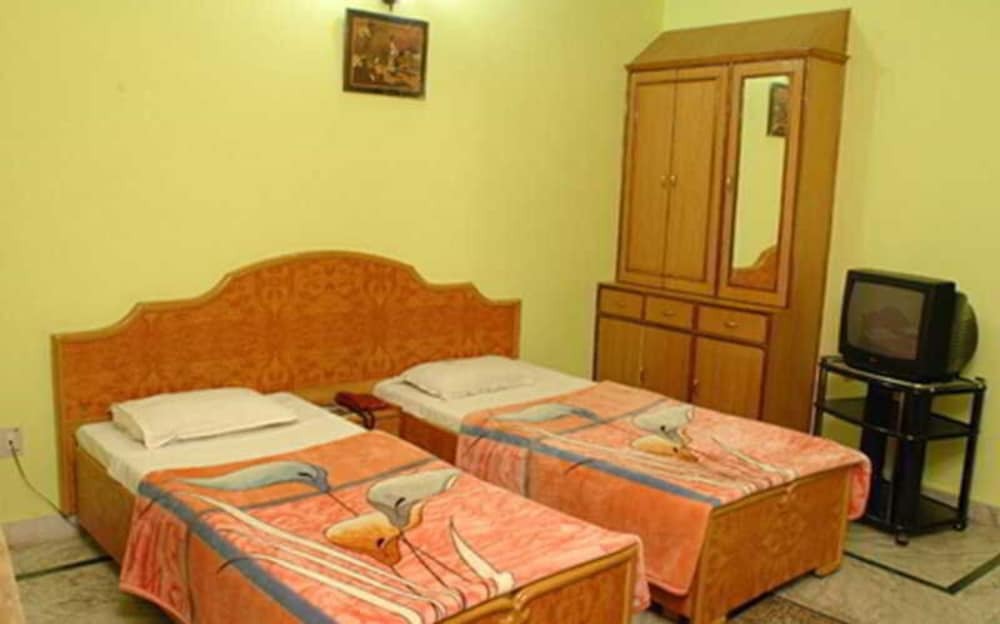 Ришикеш: Tapovan Resort