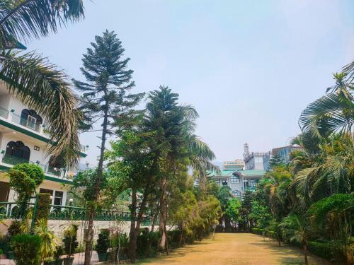 tapovan vatika resort — фото 1