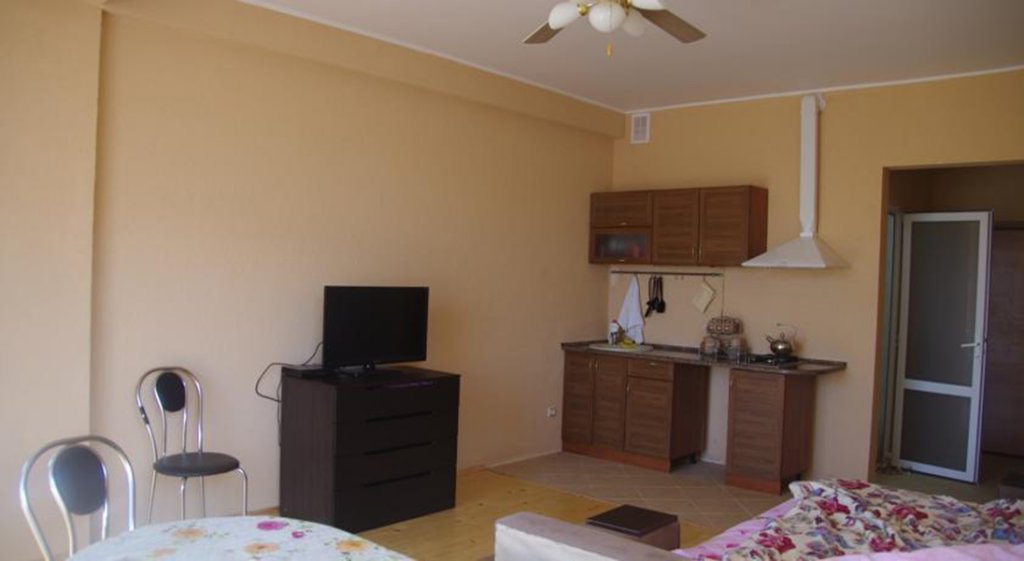 Орджоникидзе: Guest House Buhta Ordzho