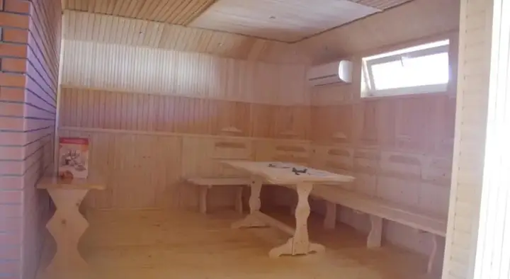Орджоникидзе: Guest House Buhta Ordzho