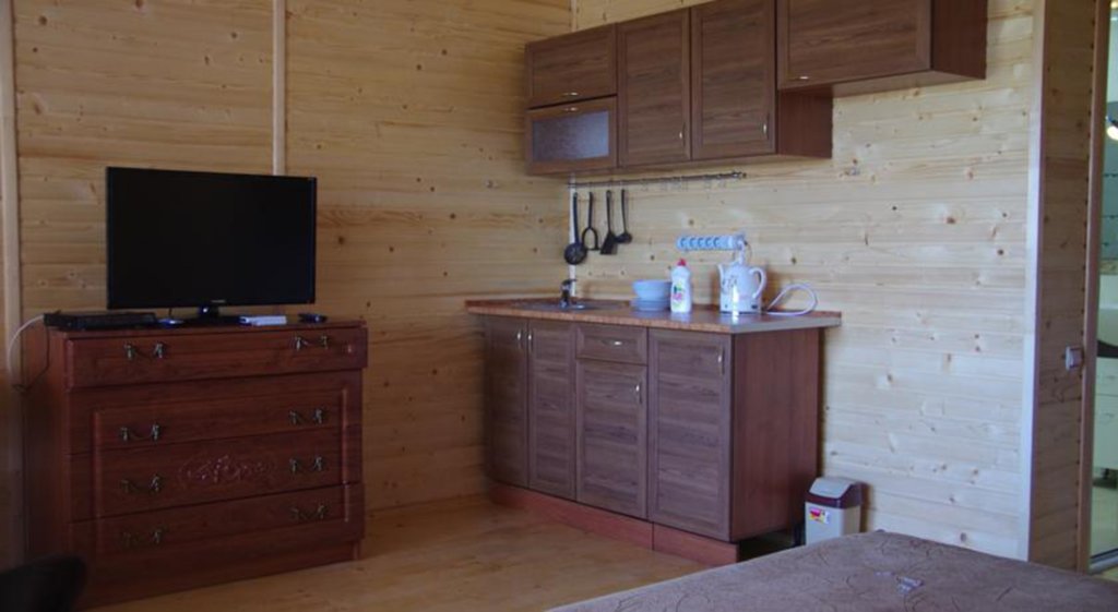 Орджоникидзе: Guest House Buhta Ordzho