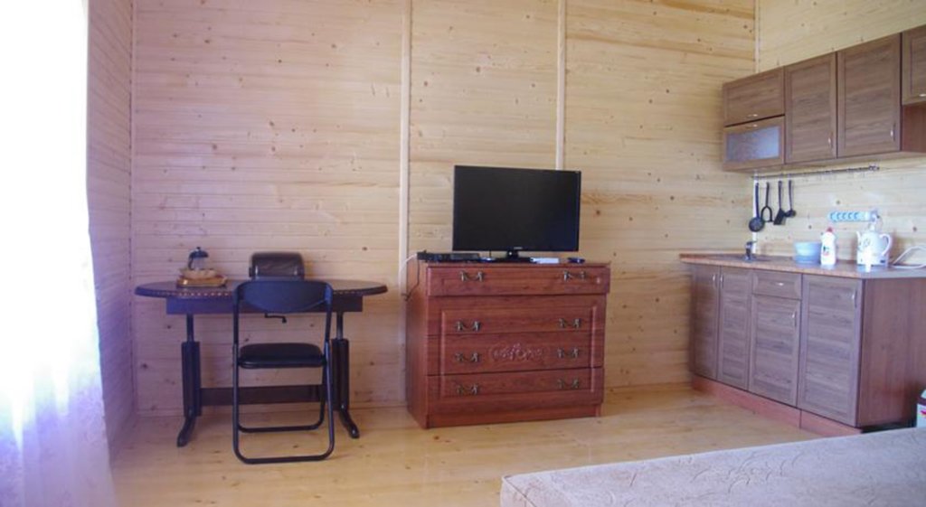Орджоникидзе: Guest House Buhta Ordzho