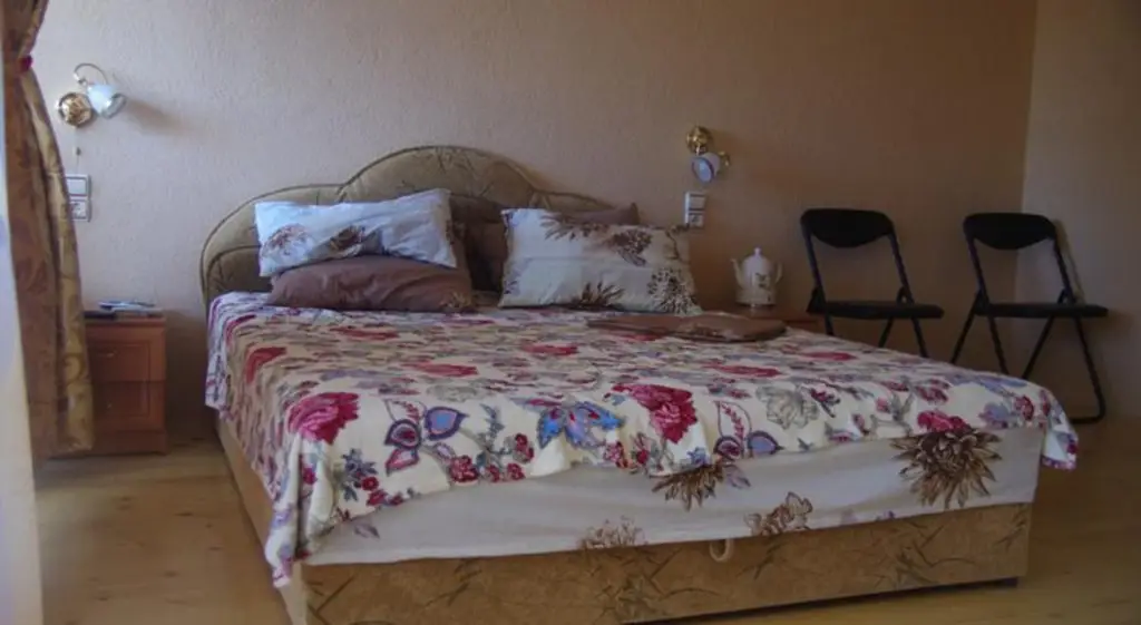 Орджоникидзе: Guest House Buhta Ordzho