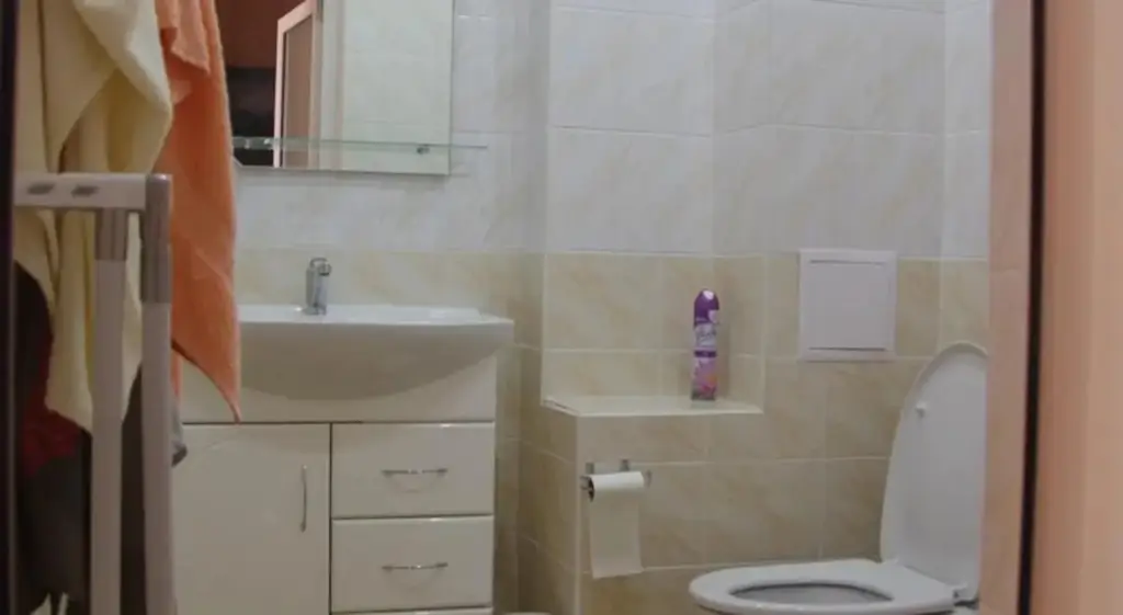Орджоникидзе: Guest House Buhta Ordzho