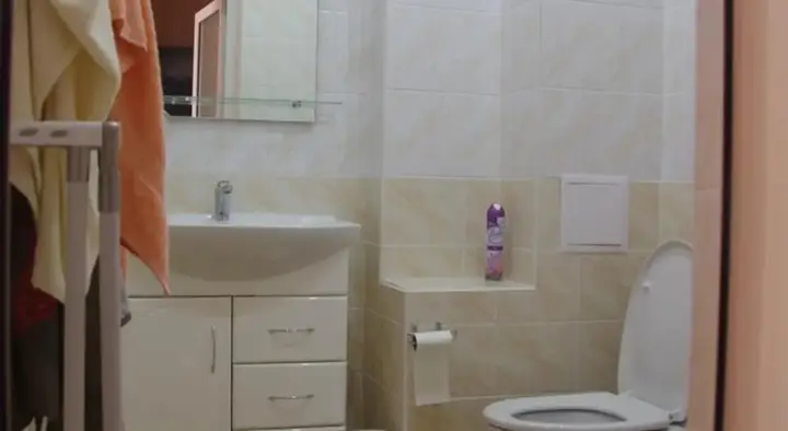 Орджоникидзе: Guest House Buhta Ordzho